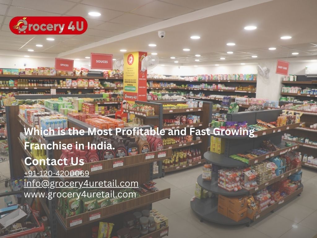 Franchise in India